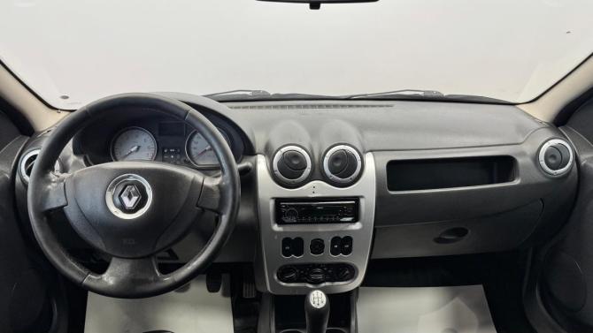Renault Logan I Рестайлинг с пробегом 2013 года, цена 299 000 рублей, 237607 км, седан, Автокод Объявления