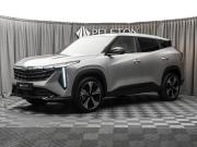Geely Cityray Москва  - изображение 27