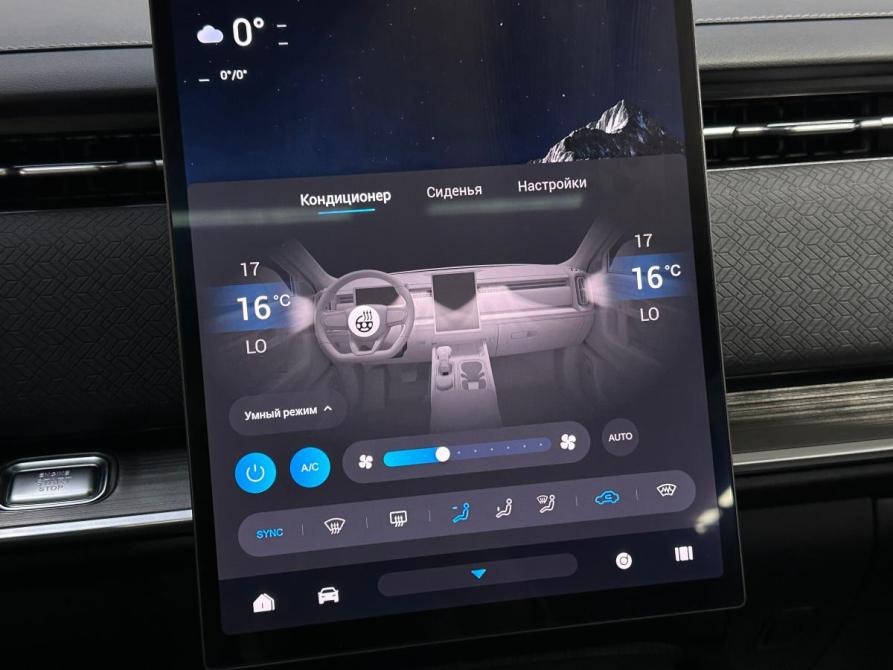 Jaecoo J7 I Санкт-Петербург  - изображение 18