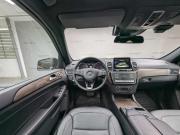 Mercedes-Benz GLE I (W166) Москва  - изображение 25