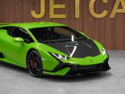 Lamborghini Huracán I Рестайлинг Москва  - изображение 47
