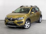 Renault Sandero II Москва  - изображение 30