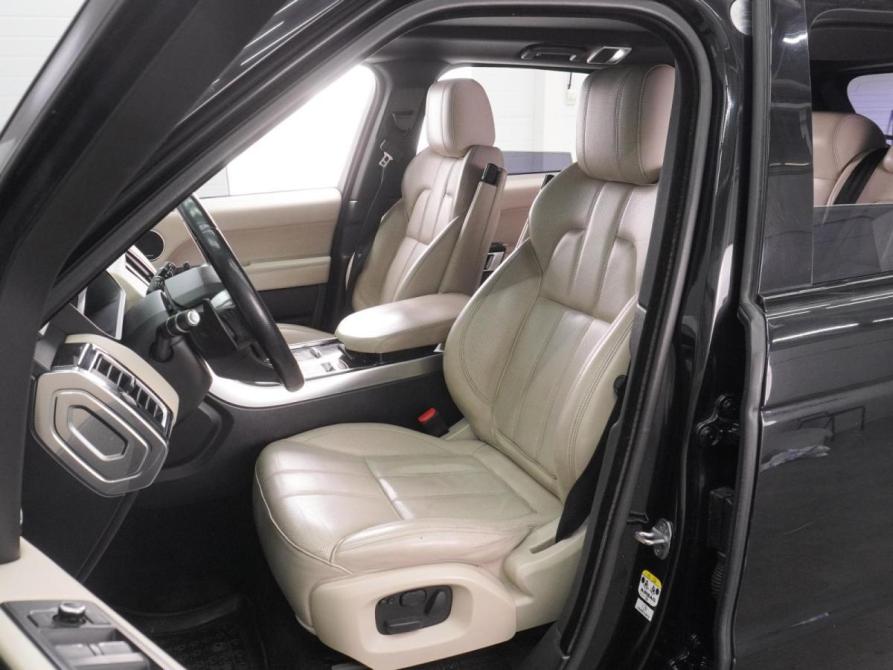 Land Rover Range Rover Sport II Воронеж  - изображение 10