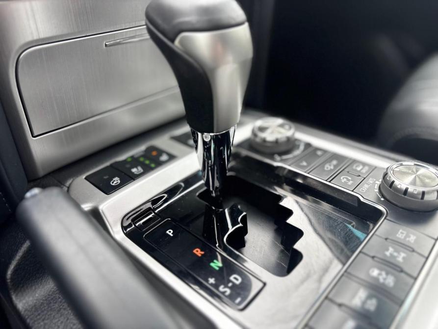 Toyota Land Cruiser 200 Series Рестайлинг 2 Альметьевск  - изображение 21