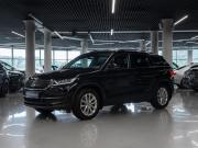 Skoda Kodiaq I Москва  - изображение 30