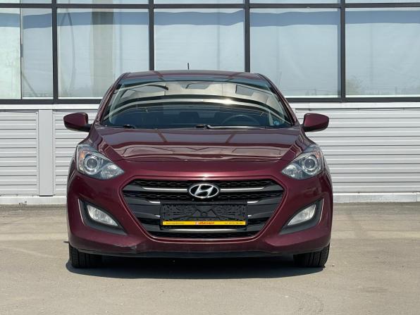 Hyundai i30 II Рестайлинг с пробегом 2016 года, цена 1 115 000 рублей, 187300 км, хэтчбек, Автокод Объявления
