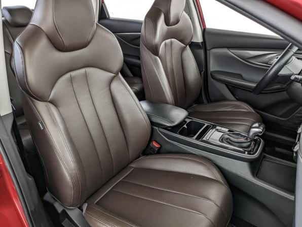 BAIC U5 Plus с пробегом 2023 года, цена 625 000 рублей, 135090 км, седан, Автокод Объявления