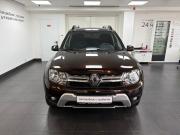 Renault Duster I Рестайлинг Киров  - изображение 18