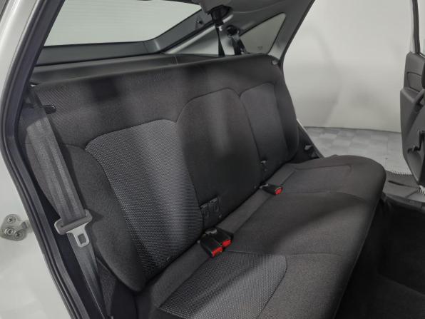 Lada (ВАЗ) Granta I Рестайлинг с пробегом 2019 года, цена 629 000 рублей, 63783 км, хэтчбек, Автокод Объявления