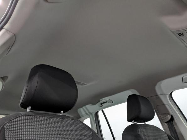Volkswagen Tiguan II с пробегом 2020 года, цена 2 500 000 рублей, 94192 км, внедорожник, Автокод Объявления