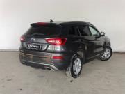 Changan CS75 I Москва  - изображение 25