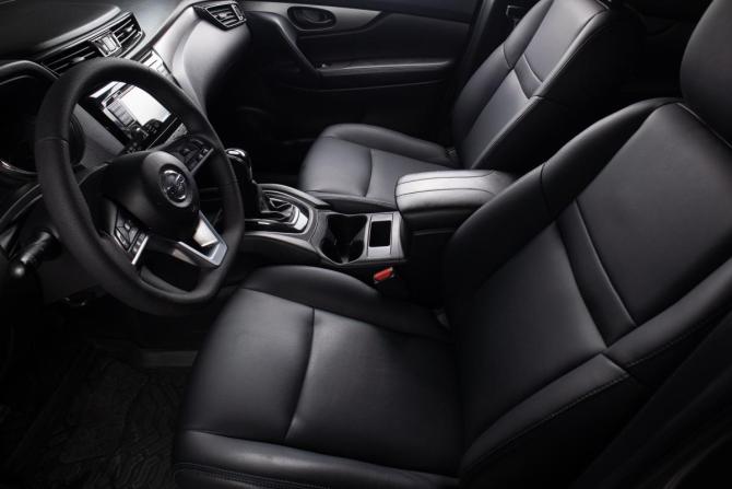 Nissan Rogue Sport I Рестайлинг с пробегом 2021 года, цена 2 209 000 рублей, 52214 км, внедорожник, Автокод Объявления