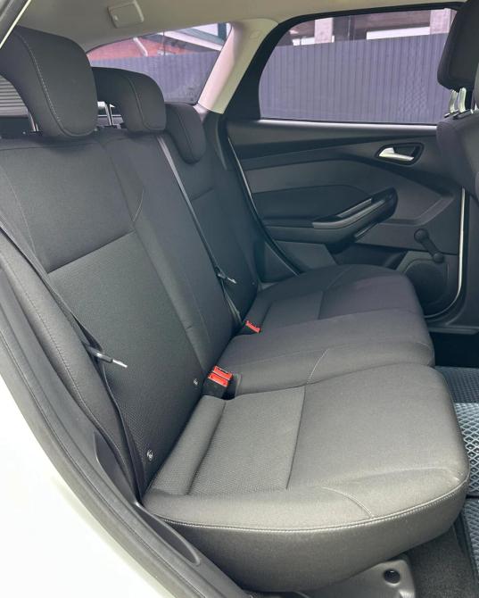Ford Focus III Рестайлинг Альметьевск  - изображение 12