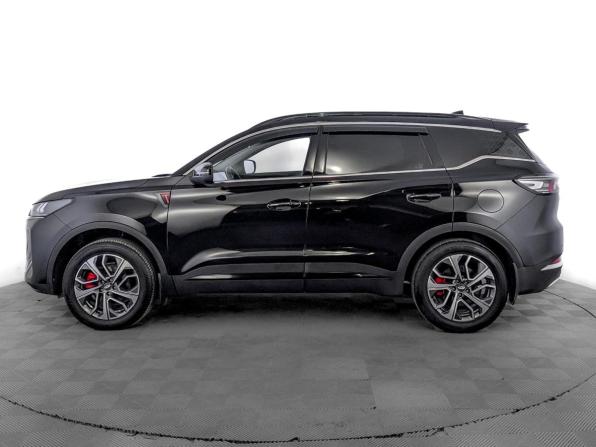 Chery Tiggo 7 Pro Max I Рестайлинг с пробегом 2025 года, цена 2 315 000 рублей, 17462 км, внедорожник, Автокод Объявления