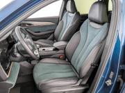 Geely Monjaro I Рестайлинг Москва  - изображение 52