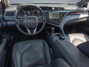 Toyota Camry VIII (XV70) Краснодар  - изображение 28