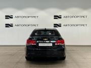 Chevrolet Cruze I Рестайлинг Санкт-Петербург  - изображение 19
