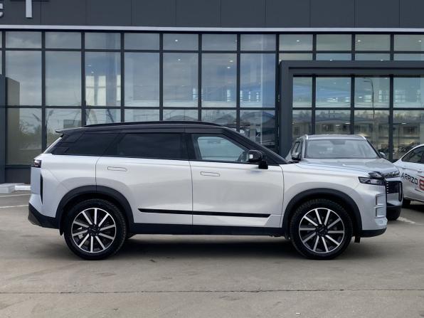 Jaecoo J7 I с пробегом 2025 года, цена 2 599 000 рублей, 46000 км, внедорожник, Автокод Объявления