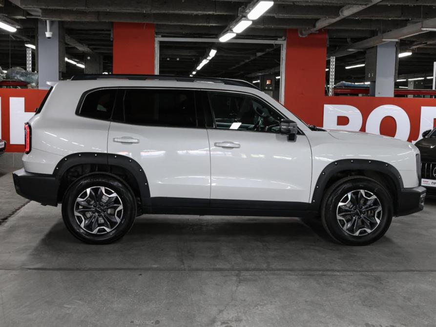 Haval Dargo Москва  - изображение 4