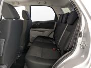 Suzuki SX4 I (Classic) Рестайлинг Москва  - изображение 38