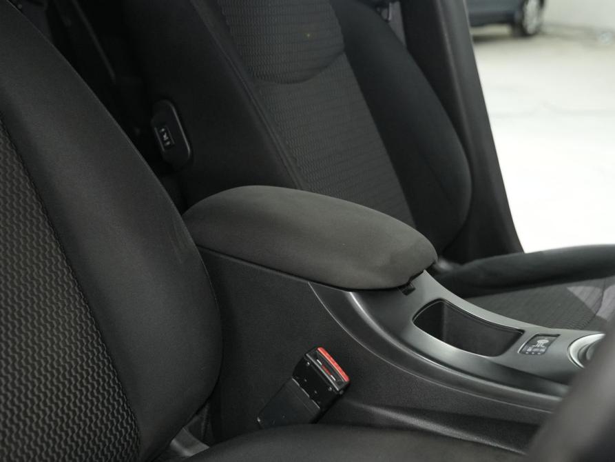 Nissan Leaf I (ZE0/AZE0) Новосибирск  - изображение 22