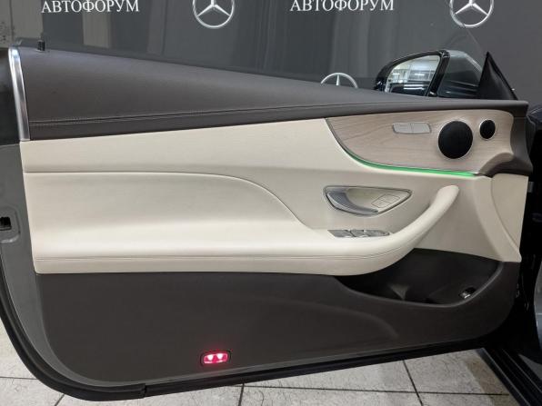 Mercedes-Benz E-Класс V (W213 S213 C238) с пробегом 2020 года, цена 3 500 000 рублей, 128902 км, купе-хардтоп, Автокод Объявления