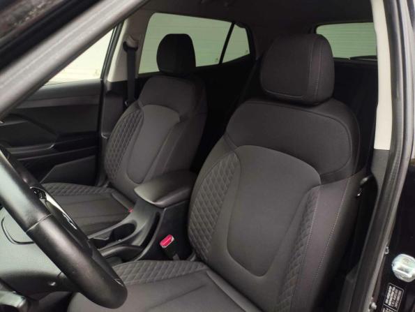 Hyundai Creta II с пробегом 2021 года, цена 2 150 000 рублей, 82649 км, внедорожник, Автокод Объявления