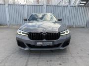 BMW 5 серии VII (G30/G31/G38) Рестайлинг Ростов-на-Дону  - изображение 32