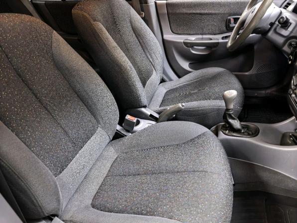 Hyundai Accent II с пробегом 2009 года, цена 375 000 рублей, 251517 км, седан, Автокод Объявления