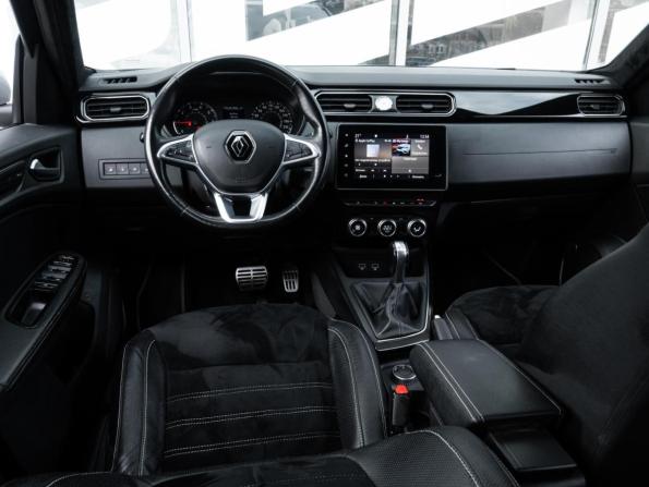 Renault Arkana I с пробегом 2019 года, цена 1 632 000 рублей, 83107 км, внедорожник, Автокод Объявления