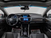 Honda Accord IX Рестайлинг Красноярск  - изображение 35