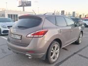 Nissan Murano II (Z51) Рестайлинг 2 Санкт-Петербург  - изображение 7