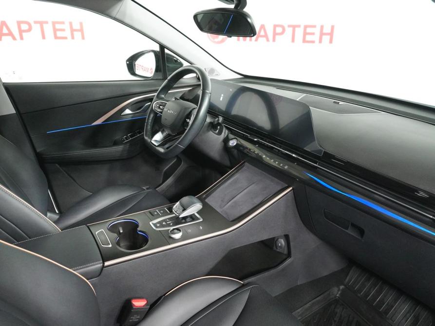 Omoda C5 I Вологда  - изображение 10