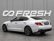 Genesis G70 I Краснодар  - изображение 27
