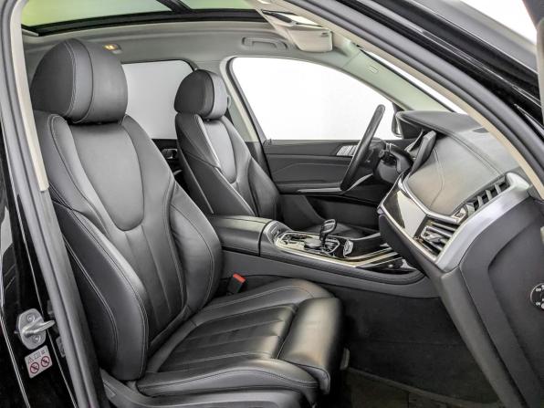BMW X7 I (G07) с пробегом 2021 года, цена 6 950 000 рублей, 163345 км, внедорожник, Автокод Объявления