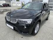 BMW X3 II (F25) Рестайлинг Екатеринбург  - изображение 20