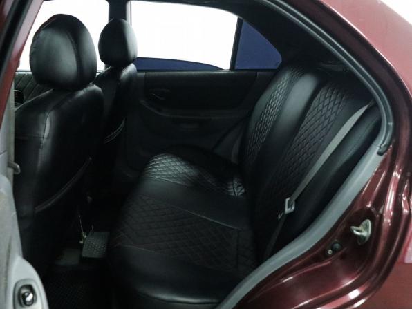 Hyundai Accent II с пробегом 2008 года, цена 339 000 рублей, 238633 км, седан, Автокод Объявления