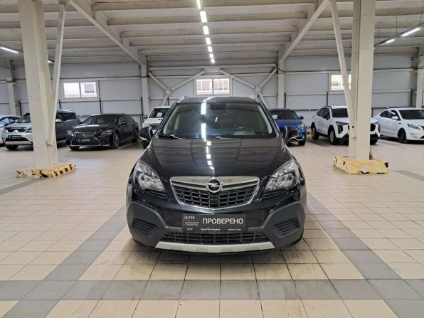 Opel Mokka I с пробегом 2015 года, цена 980 000 рублей, 138411 км, внедорожник, Автокод Объявления