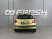 Peugeot 207 I Воронеж  - изображение 20