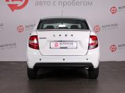 Lada (ВАЗ) Granta I Рестайлинг Минеральные Воды  - изображение 21