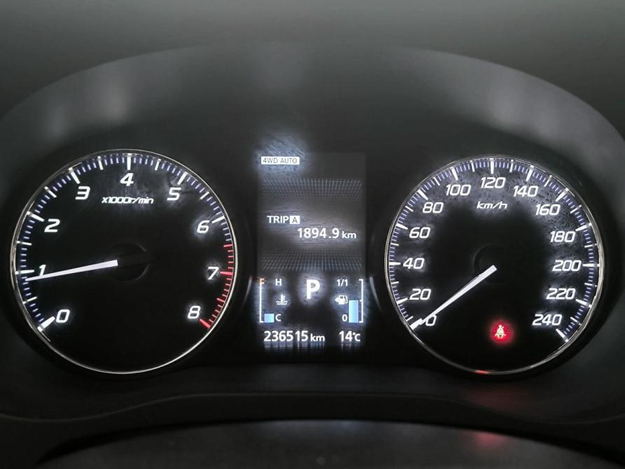 Mitsubishi Outlander III Рестайлинг 2 Казань  - изображение 16