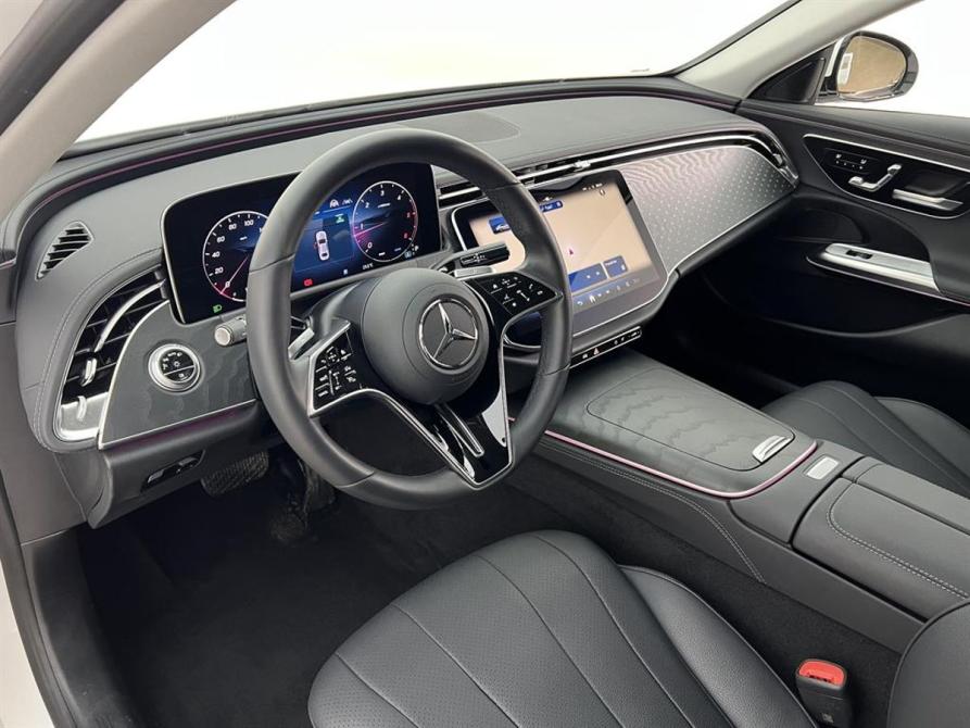 Mercedes-Benz E-Класс VI (W214 S214) Москва  - изображение 8