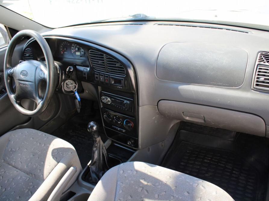 Kia Spectra I Рестайлинг 2 Нижний Новгород  - изображение 8