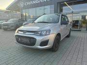 Lada (ВАЗ) Kalina II Вологда  - изображение 15