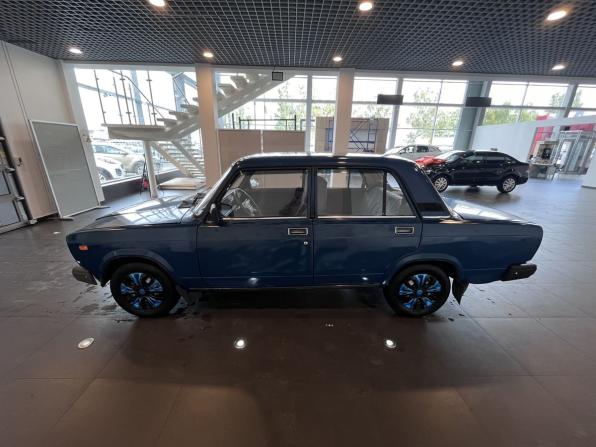 Lada (ВАЗ) 2107 с пробегом 2000 года, цена 102 000 рублей, 47576 км, седан, Автокод Объявления