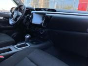 Toyota Hilux VIII Рестайлинг 2 Ростов-на-Дону  - изображение 29