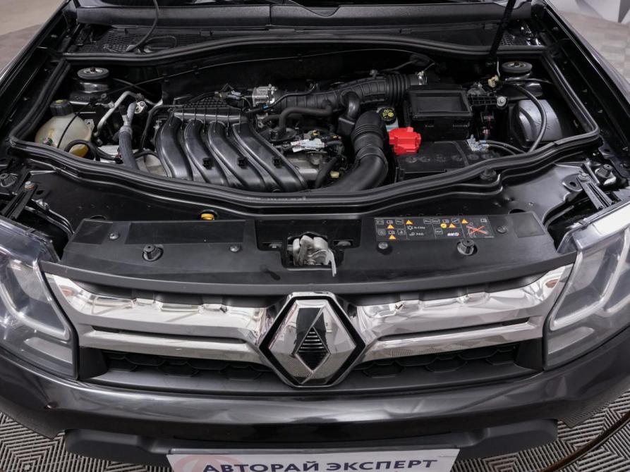 Renault Duster I Рестайлинг Ульяновск  - изображение 19