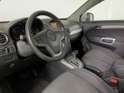 Opel Antara I Рестайлинг Москва  - изображение 30