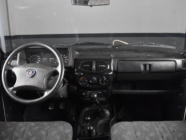 Lada (ВАЗ) 2131 (4x4) I с пробегом 1996 года, цена 219 999 рублей, 181111 км, внедорожник, Автокод Объявления