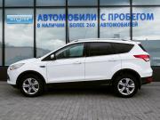 Ford Kuga II Екатеринбург  - изображение 27